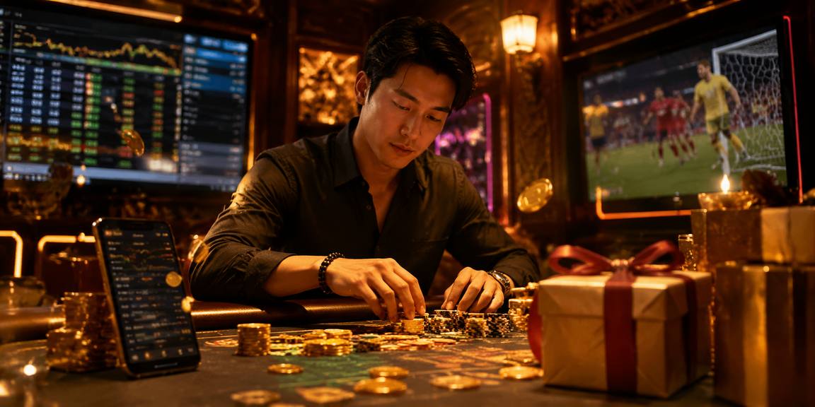 bj69 Baccarat Siêu Tốc