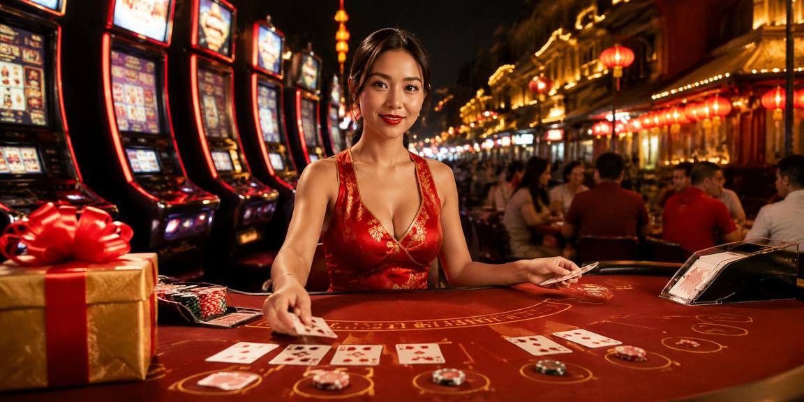 bj69 Casino